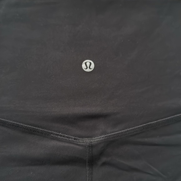 Lululemon Align Short 4” - Picture 2 of 3